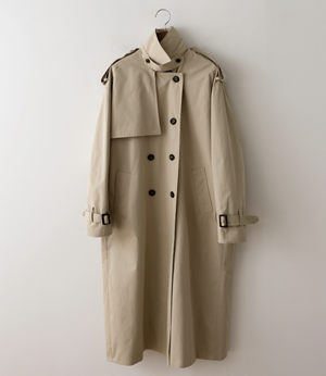 classic belted trench coat[자켓BGN97]안나앤모드